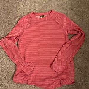 Eddie Bauer, small, pink